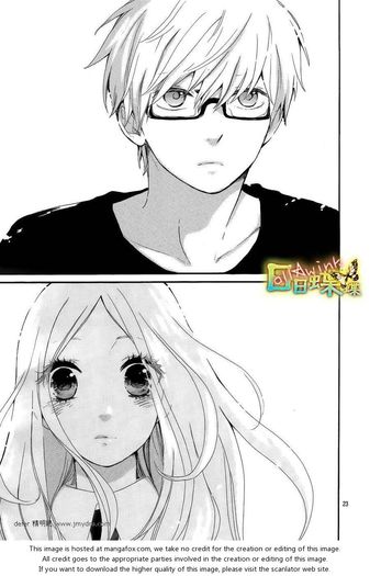 Kawasumi x Suiren - x otps