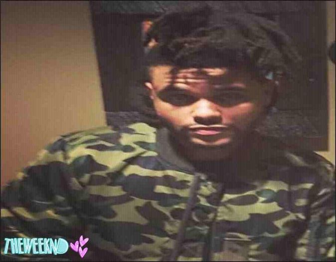 ☪ 12.07.2016 │ day 346 ϟ - Give any other day but - Thursday