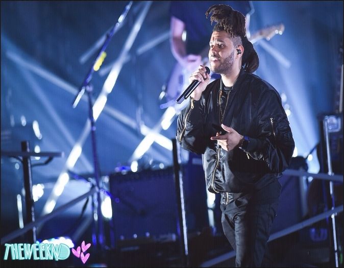 ☪ 13.07.2016 │ day 347 ϟ - Give any other day but - Thursday