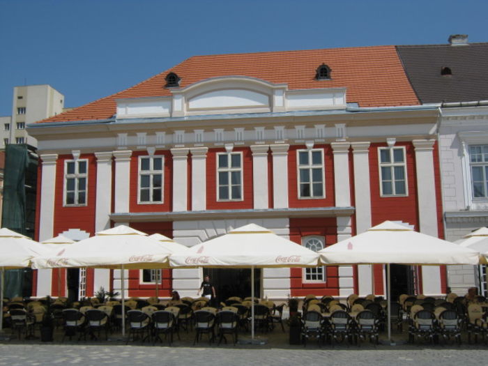 IMG_5864 - Poze Orasu Timisoara jud Timis