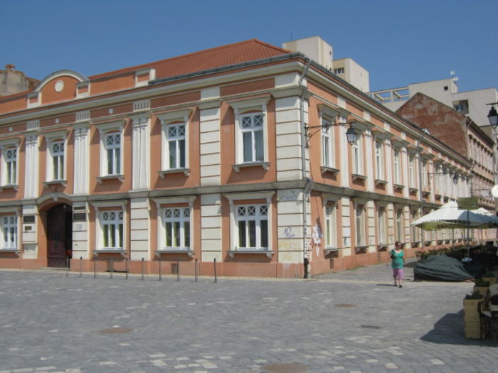 IMG_5865 - Poze Orasu Timisoara jud Timis