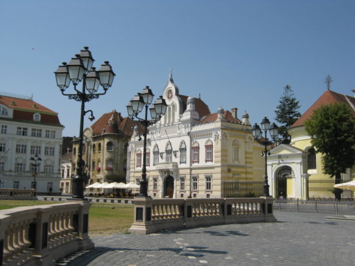 IMG_5868 - Poze Orasu Timisoara jud Timis