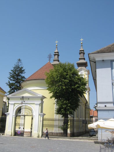 IMG_5870 - Poze Orasu Timisoara jud Timis