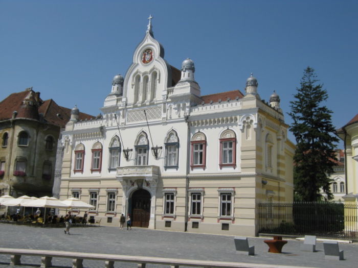 IMG_5872 - Poze Orasu Timisoara jud Timis