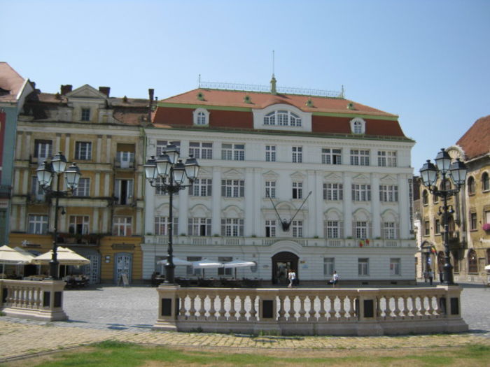 IMG_5874 - Poze Orasu Timisoara jud Timis
