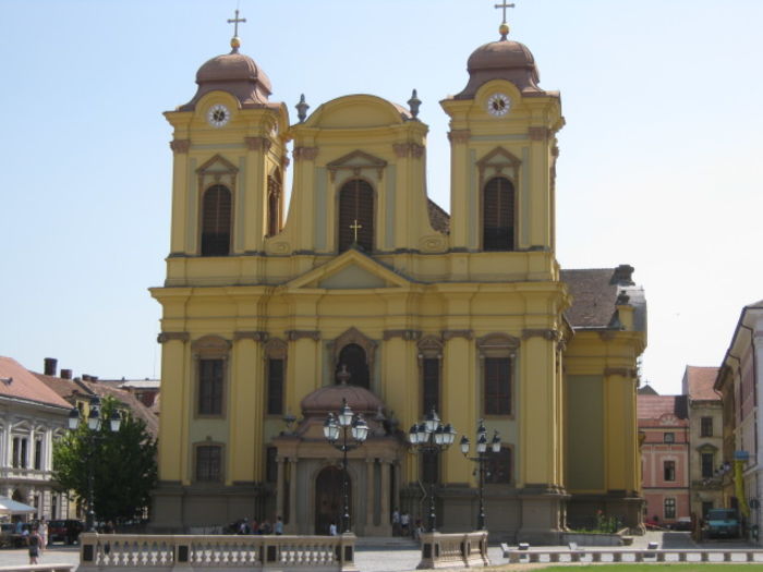 IMG_5880 - Poze Orasu Timisoara jud Timis