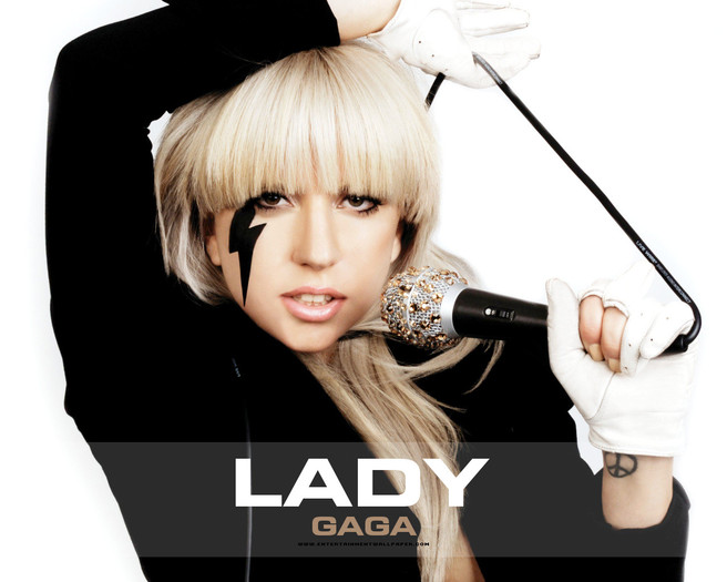 lady_gaga 6 - Lady Gaga wallpapers Cools 2010