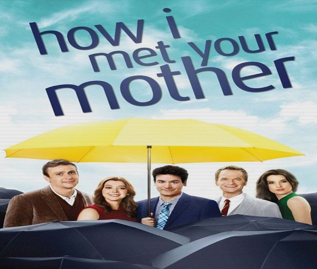 How I Met Your Mother ➥ Terminat