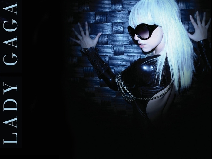lady-gaga 12 - Lady Gaga wallpapers Cools 2010