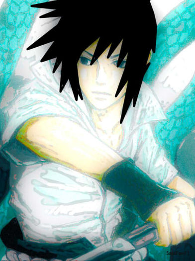 sasuke_by_sasufan71-d3ht1kq - ash ron - 2016