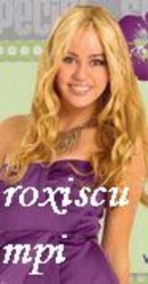 DMCKCYVFRXVXDNVMEPS - hannah montana sezonul 4