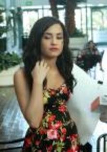 6a7c3135db70ceb8 - DEMI LOVATO