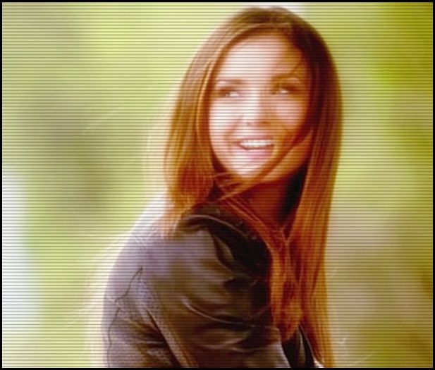 ☪. Esther? =)) .. (îşi dă seama ce-a zis =))*) sorry :s .. (bea, se uită la tv) clk. - xo - Episode 05 here