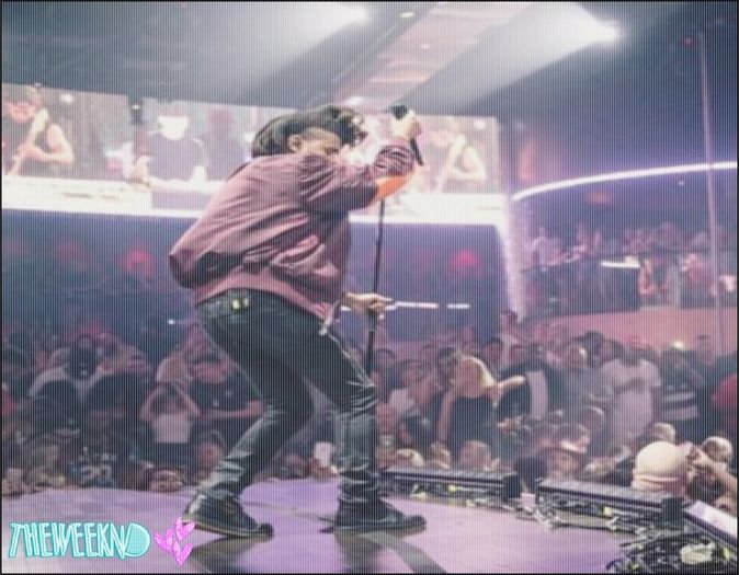 ☪ 15.07.2016 │ day 349 ϟ - Give any other day but - Thursday