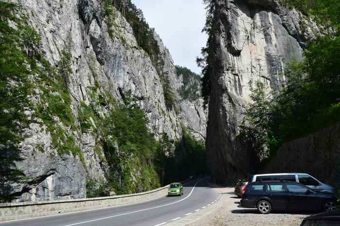 DSC_0206 - LACUL ROSU-CHEILE BICAZULUI-PIATRA NEAMT