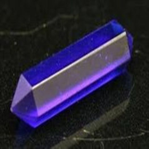 Cuartul Albastru(1 vot) - Cristale Vs Cristale