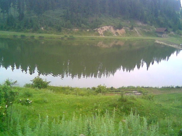 lacul Suta