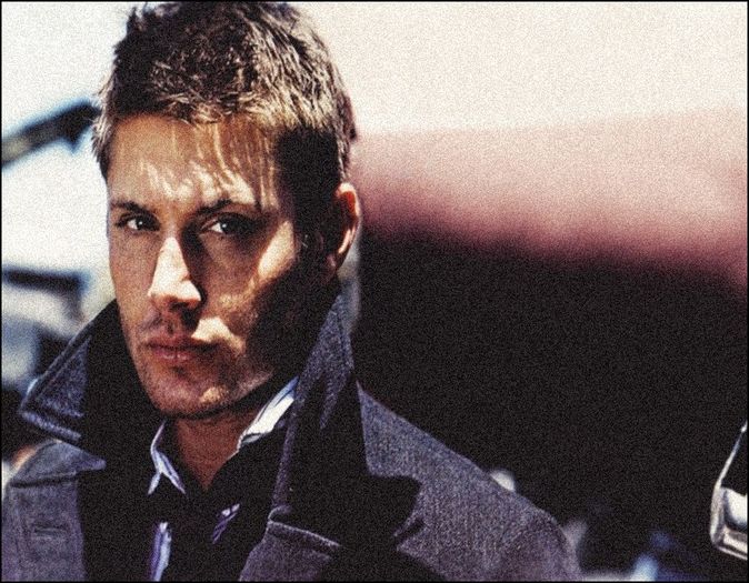 Dean Winchester - Vânător - 1 Welcome in our psycho world