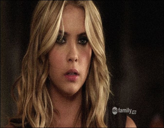 Hanna Marin - Om - 1 Welcome in our psycho world