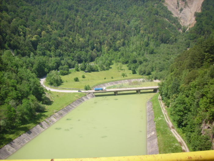 038; Zona Lacului Bradisor.
