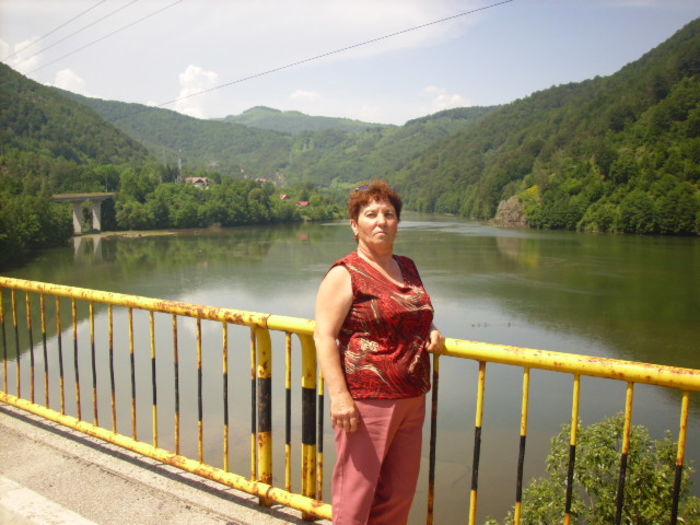 042 - În Vacanță la Olănești