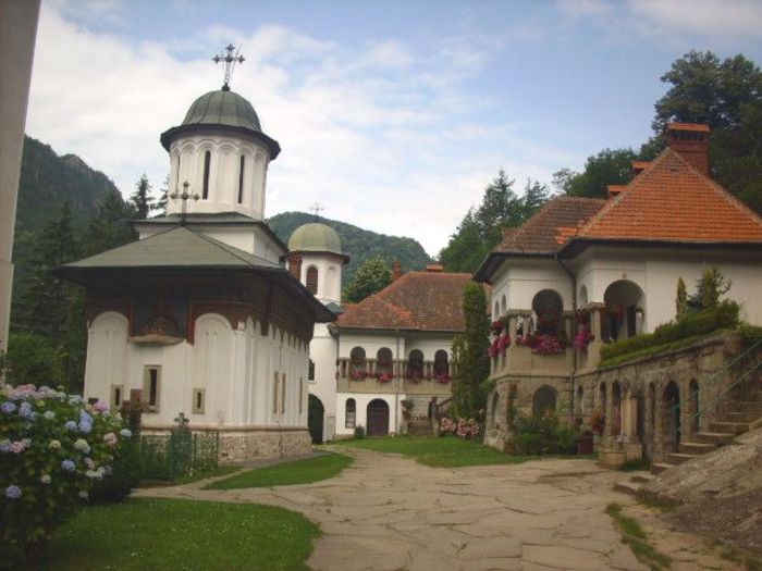 091; Manastirea Turnu.
