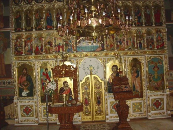 092; Manastirea Turnu.
