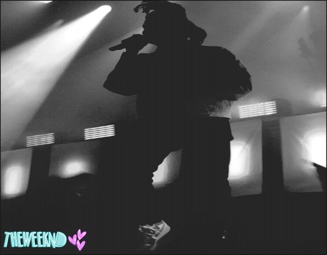 ☪ 17.07.2016 │ day 351 ϟ - Give any other day but - Thursday