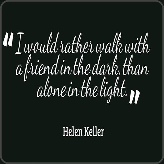 ₁₈.₀₇.₂₀₁₆ #Helen Keller; -Day 088-
