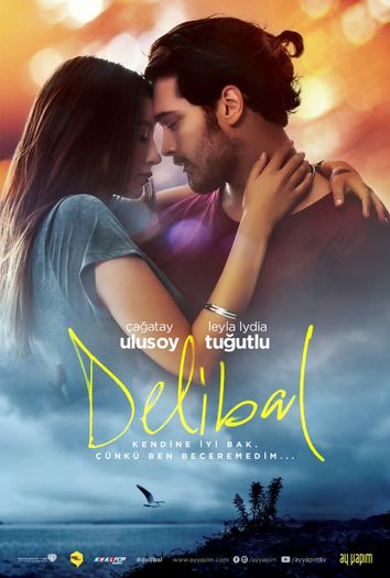 Delibal - Miere nebuna (2015) - 1 Filme