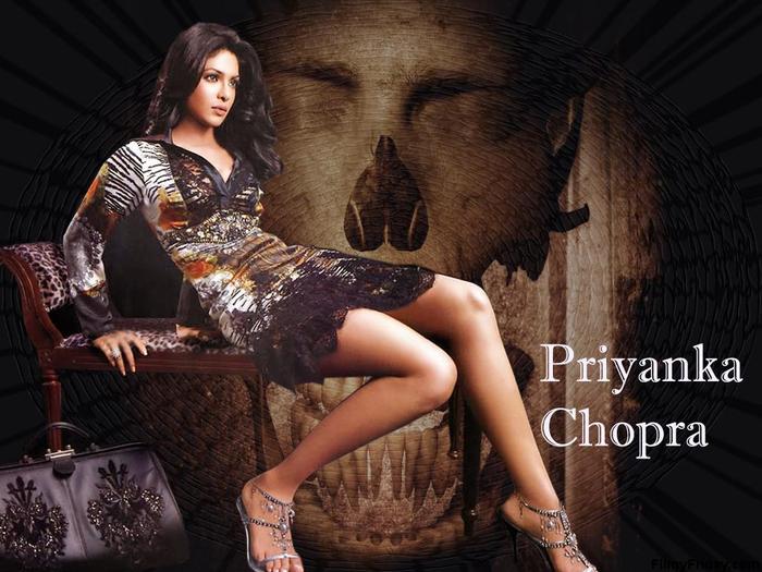 priyanka-chopra - Priyanka Chopra