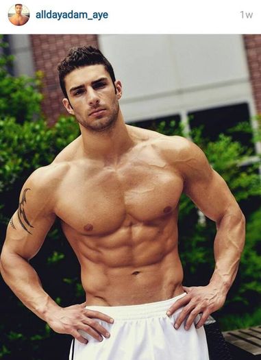  - Adam Ayash