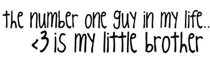 !!<3 - spell my name on a fridge
