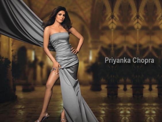 priyanka-chopra - Priyanka Chopra