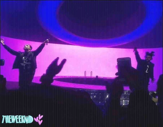 ☪ 19.07.2016 │ day 353 ϟ - Give any other day but - Thursday