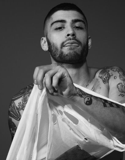  - Zayn Malik