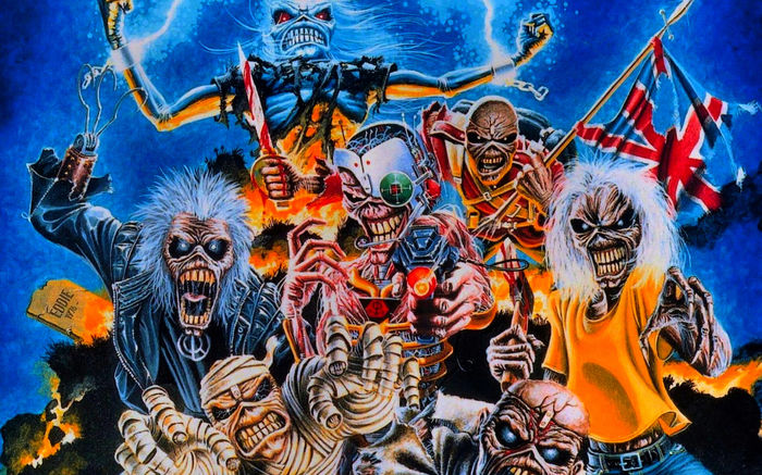 Iron-Maiden-banner-compilation