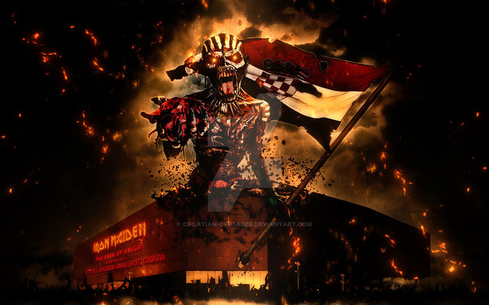 Iron-Maiden-banner-compilation