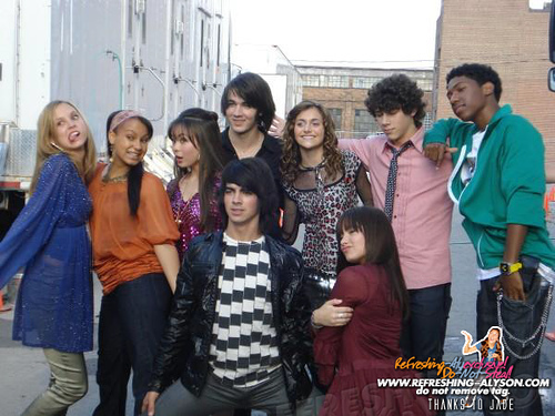 2077552862_ca1b174121 - Camp Rock