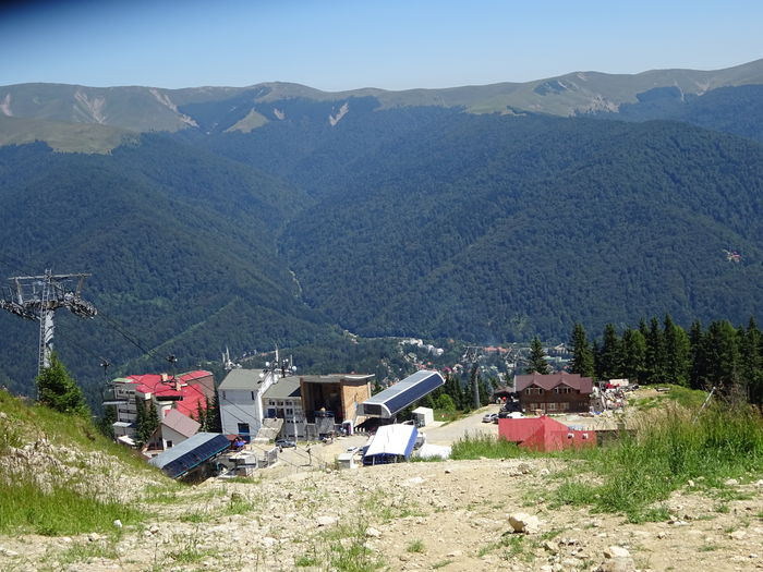 DSC09591 - Sinaia - Cota1400 - Cota2000