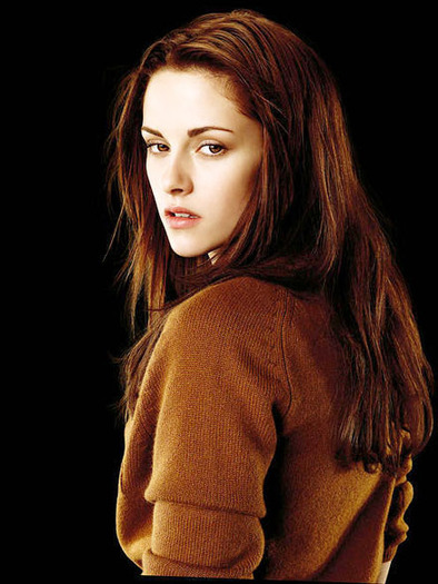 Kristen Steward-Bella Swan - TWILIGHT