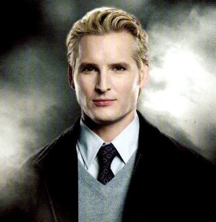 Peter Facinelli-Carlisle Cullen