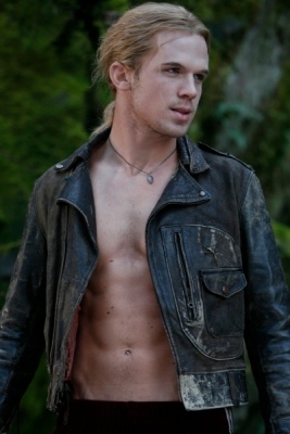 Cam Gigandet-James