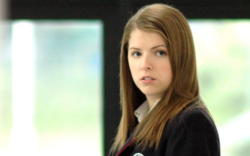 Anna Kendrick-Jessica Stanley - TWILIGHT