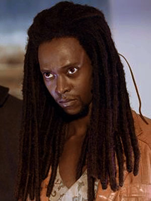 Edi Gathegi-Laurent