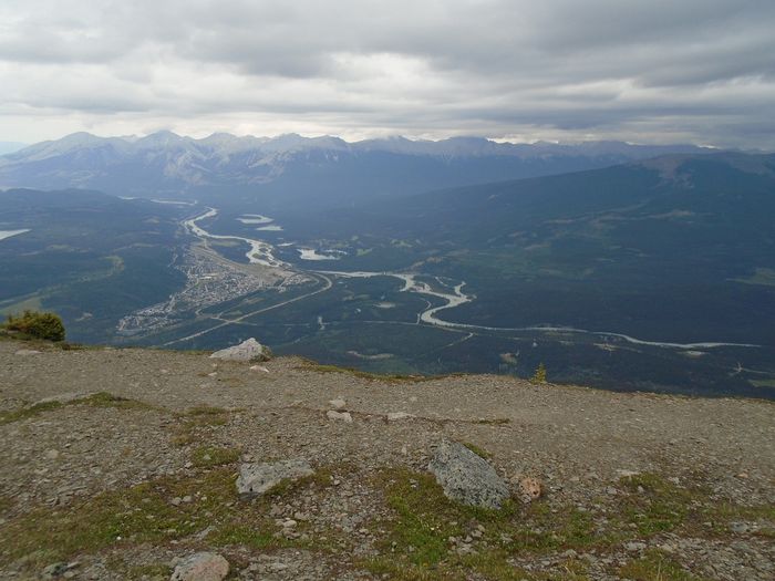 mm3_jasper_086_18072016_skytram - Jasper National Park