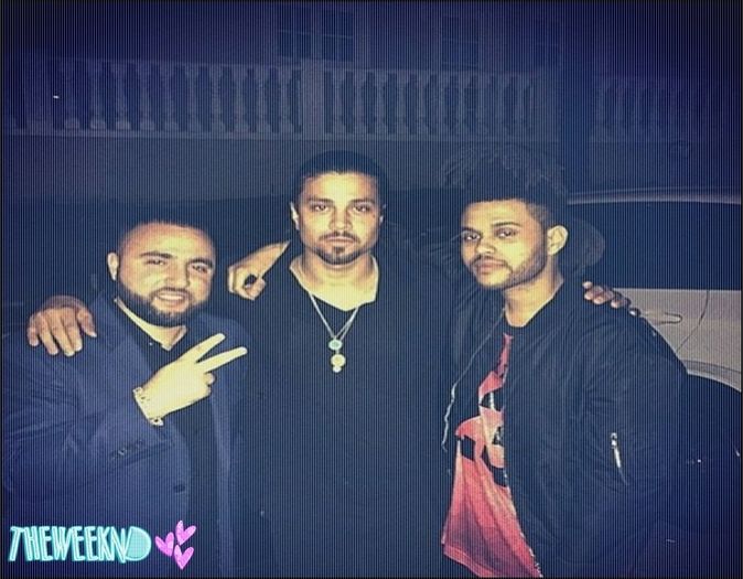 ☪ 27.07.2016 │ day 361 ϟ - Give any other day but - Thursday