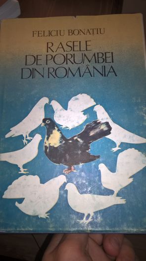 Un ˝musai˝ pentru columbofili!