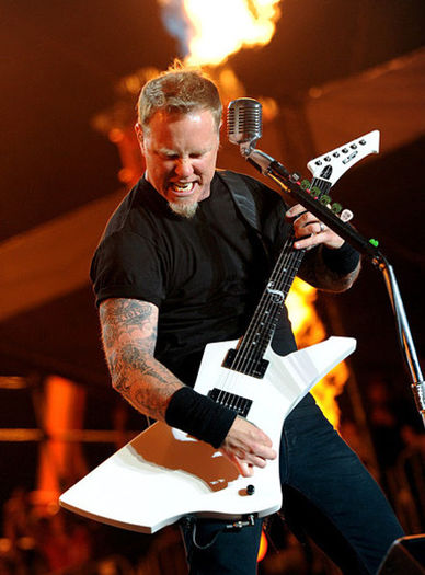 James_Hetfield_Metallica