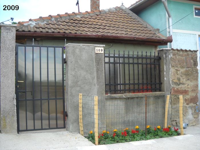 div654 068 - 9F Renovat fatada la casa